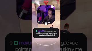 VALORANTPOINTS GRATIS #valorant #valorantclips #xwlumpy