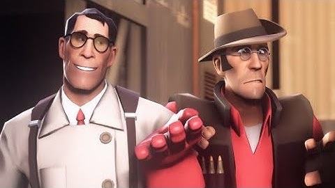 [TF2 Uberduck.Ai] Sniper