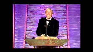 BBC1 ~ BAFTA's with Michael Parkinson followed by News ~ 1999