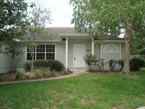 5207 SW 79th Terrace, Gainesville, FL home video tour