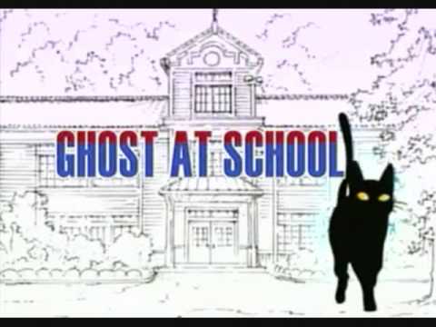Ghost At The School Ending Sexy Sexy Indonesian Version