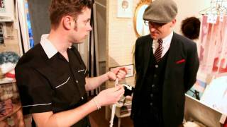 Trick Two - Chris Keward