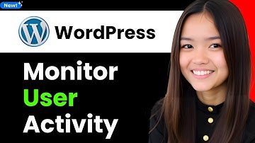 How to Monitor User Activity on a Wordpress Website Wp Activity Log Plugin 2025 (Step By Step)