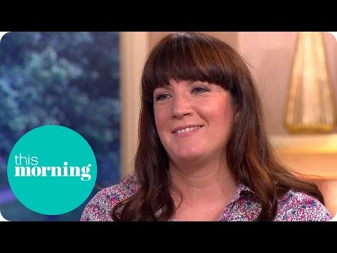 The Woman Who Married Herself - Sophie Tanner | This Morning