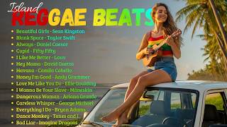Reggae Playlist 2026 🌴 Best Reggae Cover Mix – Beautiful Girls, Blank Space, Havana \u0026 More