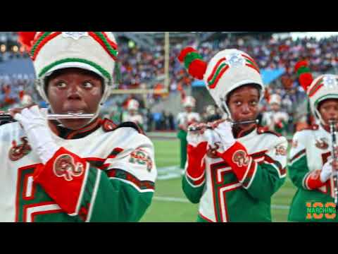 FAMU Florida Classic