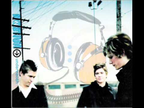 Sleduj HANSON - "Get Up and Go" na YouTube