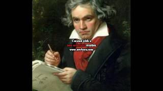 Beethoven Fur Elise 20 minutes