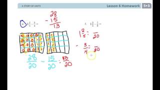 5th Lesson 6, Module 3