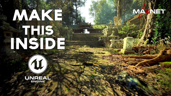 Unreal Engine 5.5.4 Beginner Tutorial - UE5 Starter Course 2025 #unrealengine5  #megascans  #cgi
