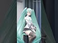 ロミオとシンデレラ 【モーションDL】　 #初音ミク #YYB式