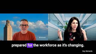 Dual Brain Marketers: Key Moments — AI, Space, and Student Outcomes at UT Austin | Bow Tie Tuesday