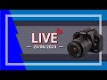 Live Dicas de Fotografia - 25/06/2024