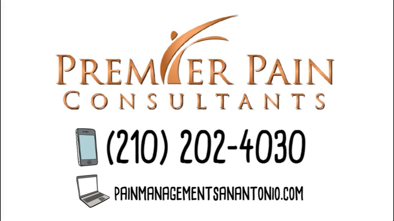 Top San Antonio Pain Management Doctors (210) 2024030 YouTube