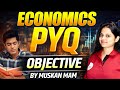 Class 12 Economics: Most Repeated Questions for Board Exam 2026 | Important PYQs | Score 95+ 🔥