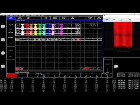 Chamsys MagicQ -