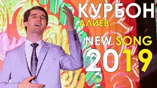 Курбон Алиев - Хой булбул 2019 | Qurbon Aliev - Hoy bulbul 2019