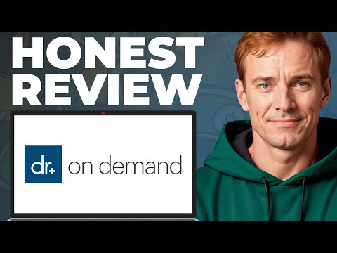 Doctor on Demand