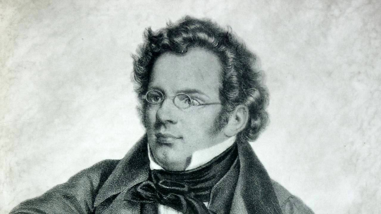 FUNERAL MARCH 181920 D 137 Schubert YouTube