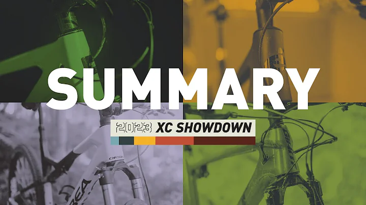 XC Showdown: Summary