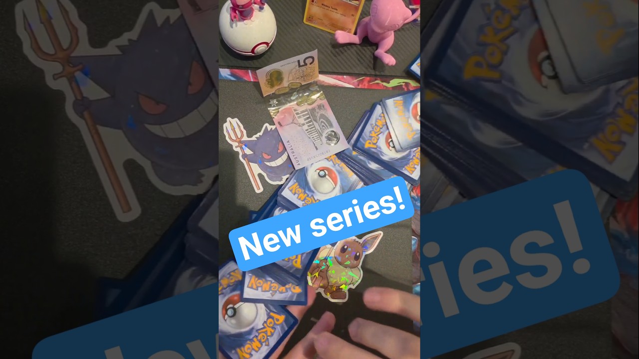 Новая серия!! Где я нахожу потрясающие карточки меньше чем за 10 долларов! 