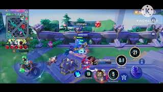 Tara is a bit of a soft player screenshot 2