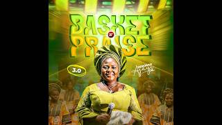 BASKET OF PRAISE 3.0 | DEBORAH AJAYI |  African Gospel Praise Medley 2026 | (Live)