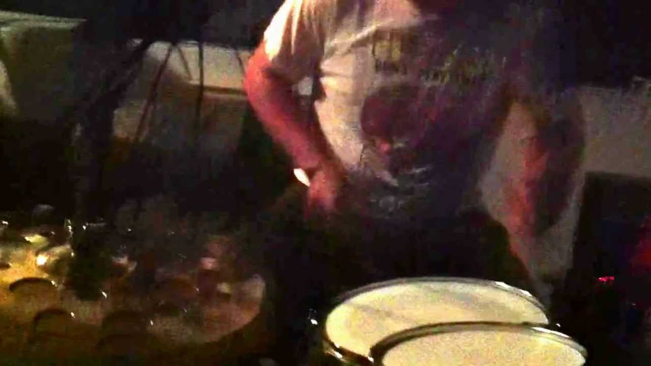 Eric Slick Solo Noise Project