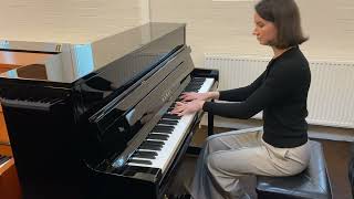 Kawai K 200