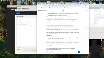 Red Hat 9.3 Installation on Virtual Machine