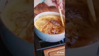 Ree Drummond - Pioneer Woman - Taco Shells & Cheese! Comfort food to the max. Pardon the food on my