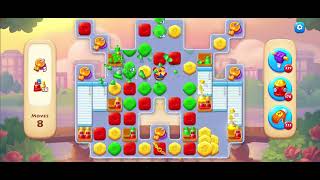[Puzzle Daddy] 🧩 Township Colorful Puzzle Level 4404  🏆 No Boosters 🎆