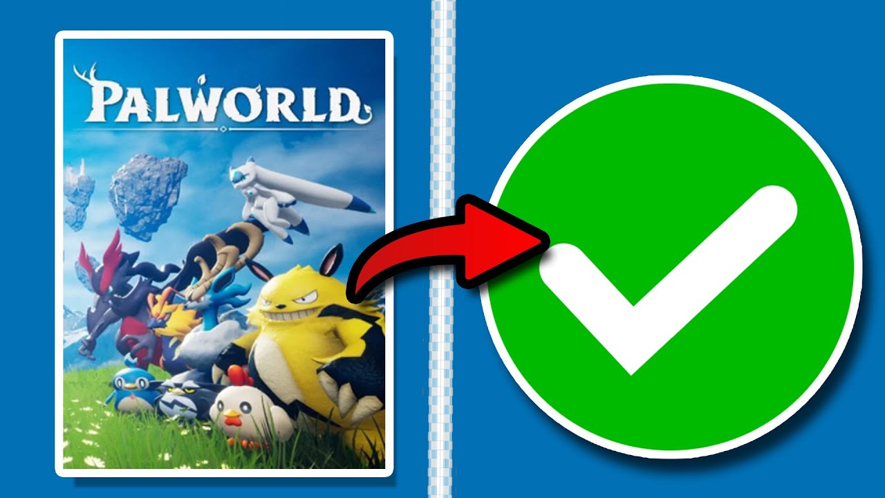 Level snel omhoog in Palworld (snel en gemakkelijk)