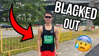 5k Race FAIL | How NOT To Run In Hot Weather