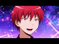 Amv assassination classroom  handclap