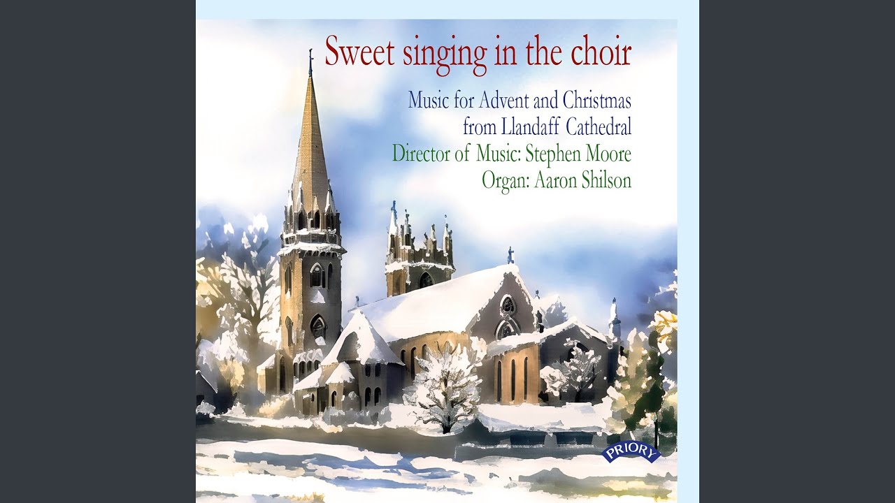 Magnificat on Plainsong Themes