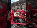 One less lonely weekend because F1 is back with the Miami Grand Prix