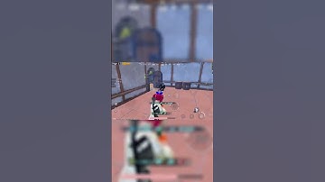 How to handle 1v4 situation in pubg #short #shortsvideo #shorts #shorts #shortfeed #pubg #bgmi #yt