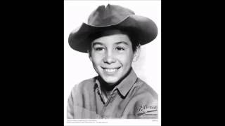 Watch Johnny Crawford Lucky Star video