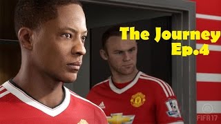 FIFA 17 The Journey Ep.4 Сезонът започва w/SSV