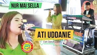 Nur Mai Sella Kembali Hadir membawakan lagu bugis | Alink Musik