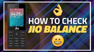 How to Check Jio Balance Using MyJio App, IVR, or Official Website screenshot 2