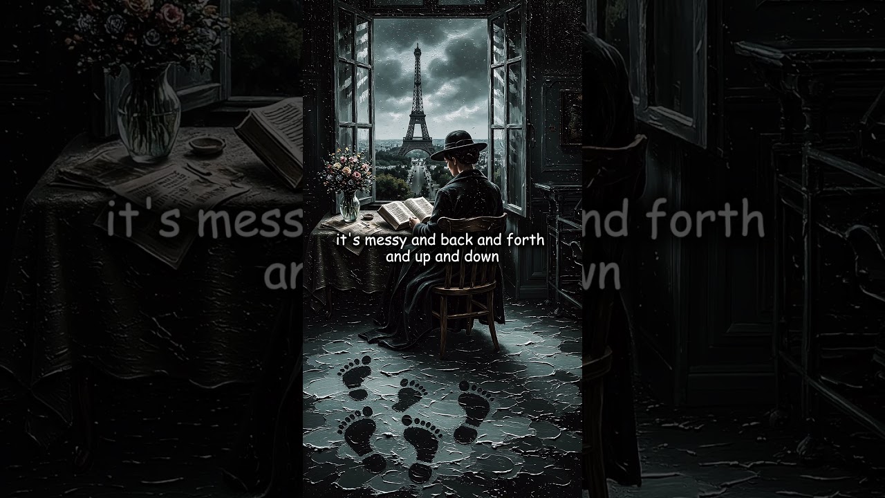 Исцеление — это не линейный процесс, и это нормально | The PastLife