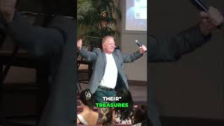 The Secret Prophetic Power in the Wise Men’s FIRST Worship! 🔥