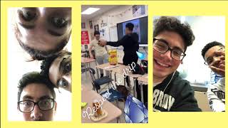 Class of 2020 Senior Slideshow