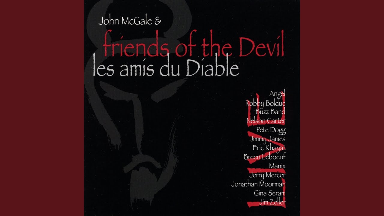 Blue Suede Shoes (feat. Jerry Mercer & Breen LeBoeuf)