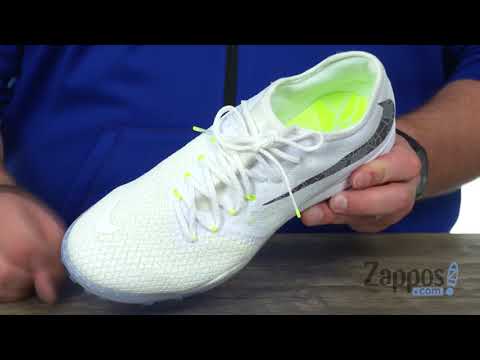 Nike Zoom PhantomX 3 Pro TF SKU: 9012482 - YouTube
