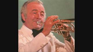 LOUIS ARMSTRONG CONNECTION  "  CORNET CHOP SUEY "
