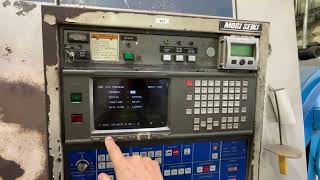 FANUC 16-TB: Backup del PMC Ladder y Parámetros de PMC