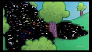 Learning with Pibby Glitch Sound Effect